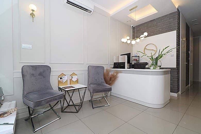 Soma and Soul Cosmetology and Spa Białystok photo