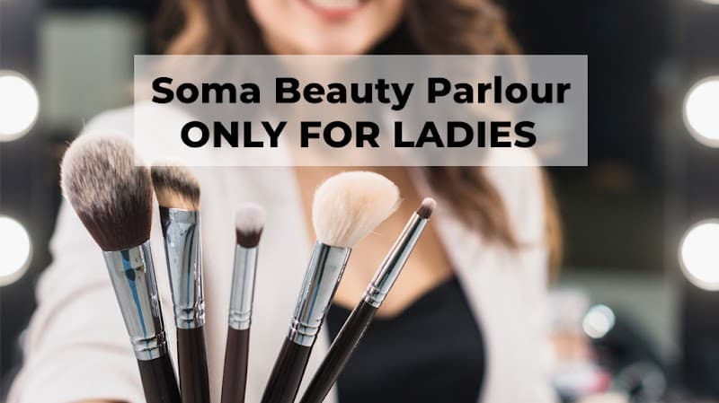 Soma Beauty and Spa Chennai photo
