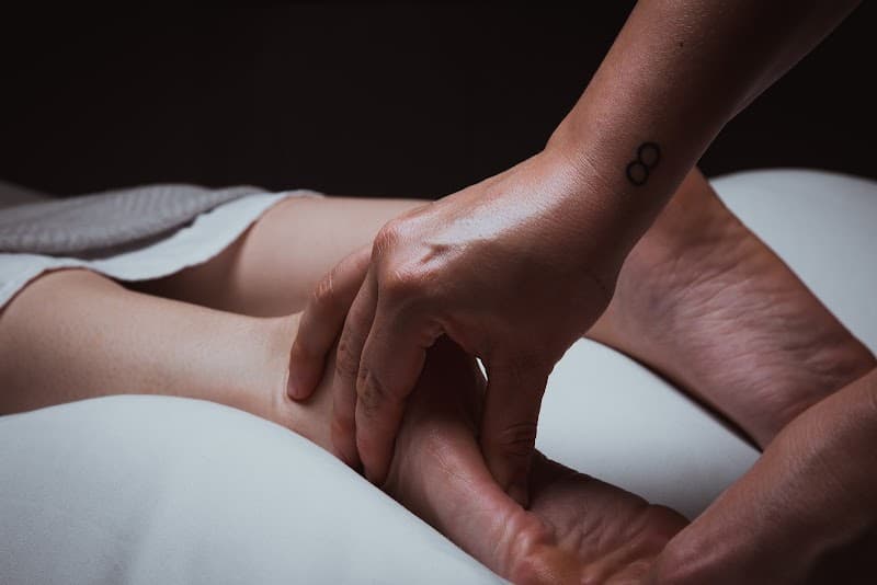 SOMA Bodywork & Massage Lexington photo