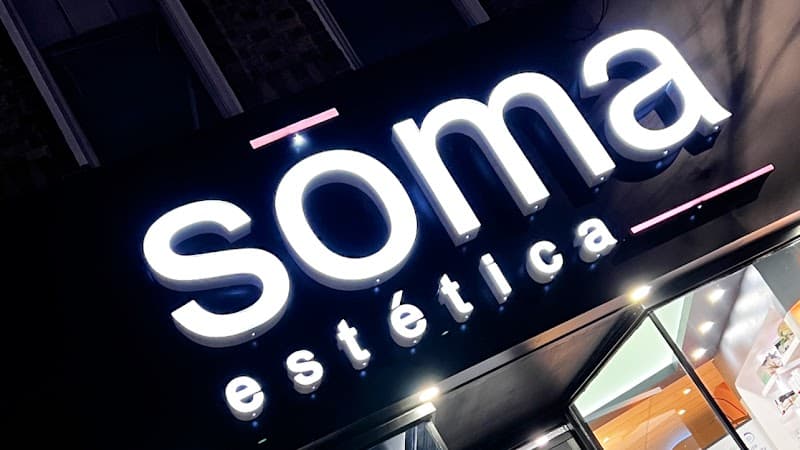 Soma Estetica New York photo