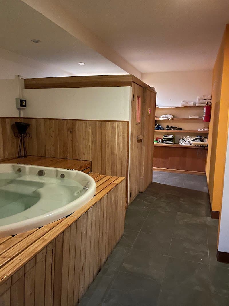 Soma Estética, Spa y Relax San Martín de los Andes photo