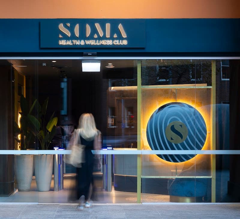 Soma Liverpool Aesthetics Sydney photo