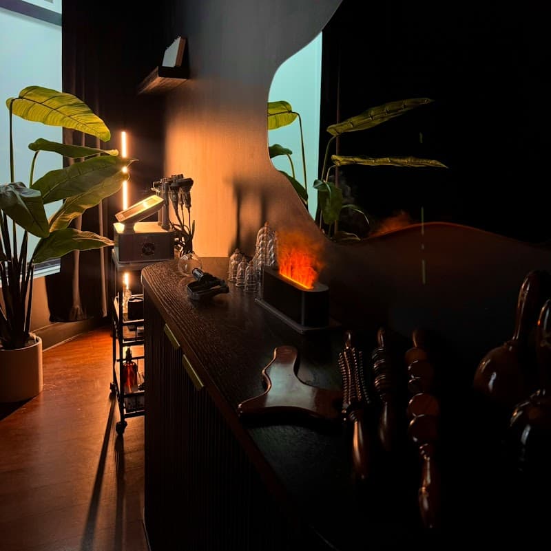 Sōma LUXE Lab Tempe photo