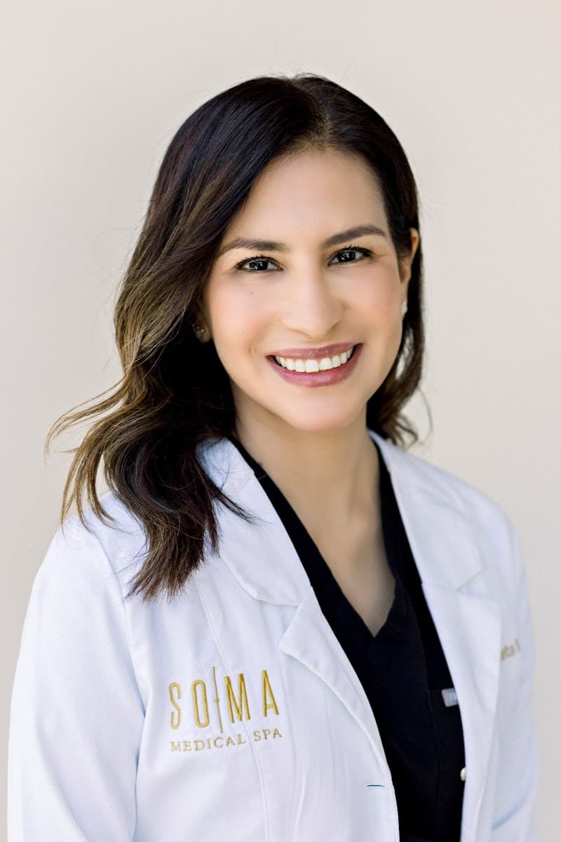 Soma Medi Spa Lake Zurich photo