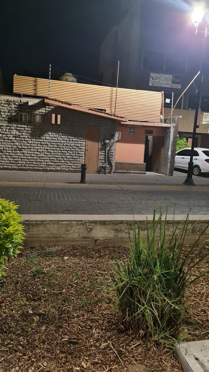 Soma Sauna León photo