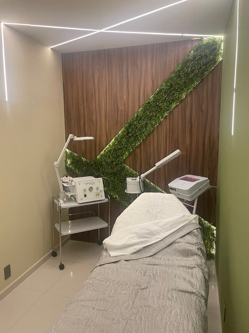Soma Spa Ciudad López Mateos photo