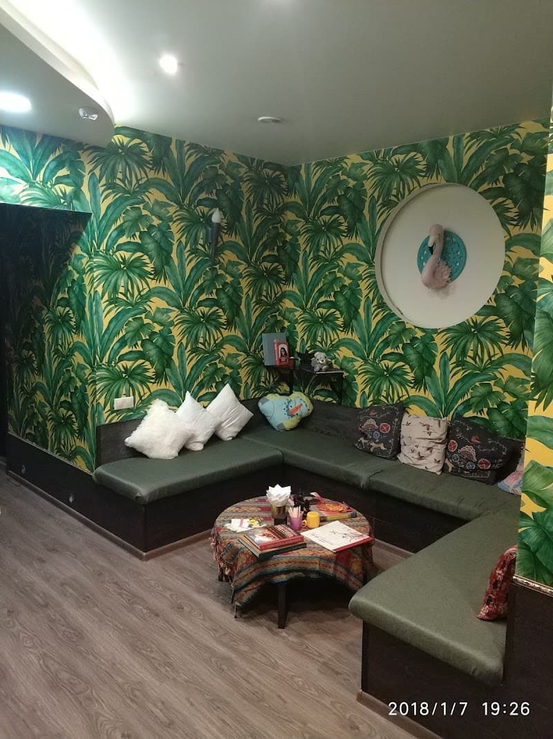 Soma Spa Kurkino Trubnaya Ploshchad' photo