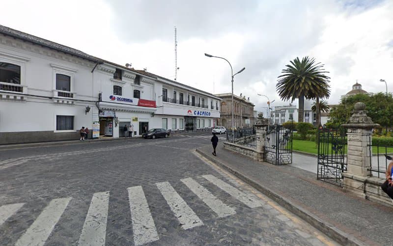 Soma Spa Latacunga photo