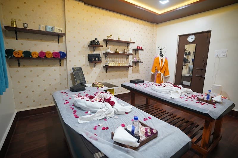 Soma Spa Pune photo