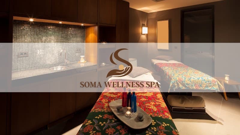 Soma Wellness Spa Buenos Aires photo