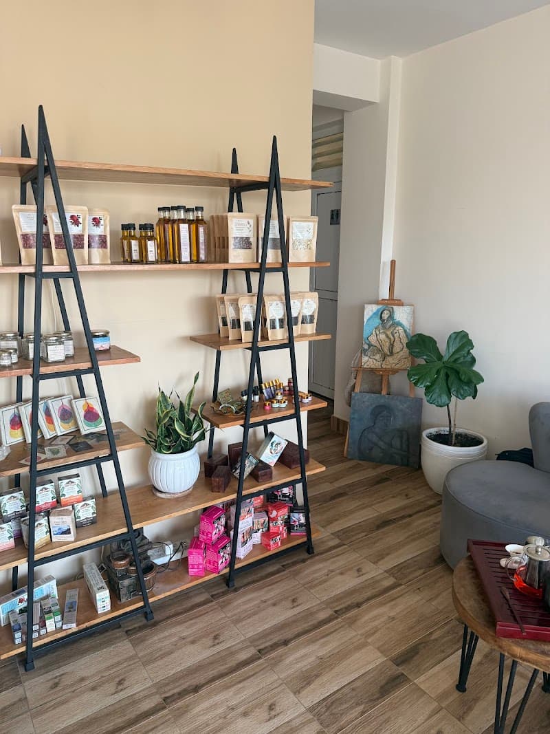 Soma Wellness Studio Kathmandu photo