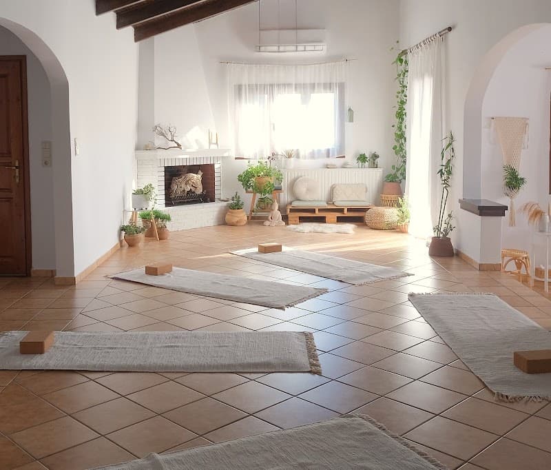 Soma Yoga and Wellness Space Vamos photo