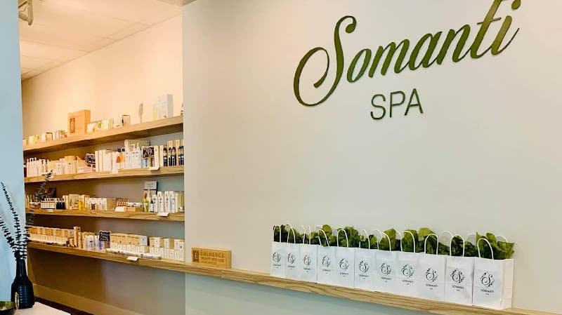 Somanti Spa Dieppe photo