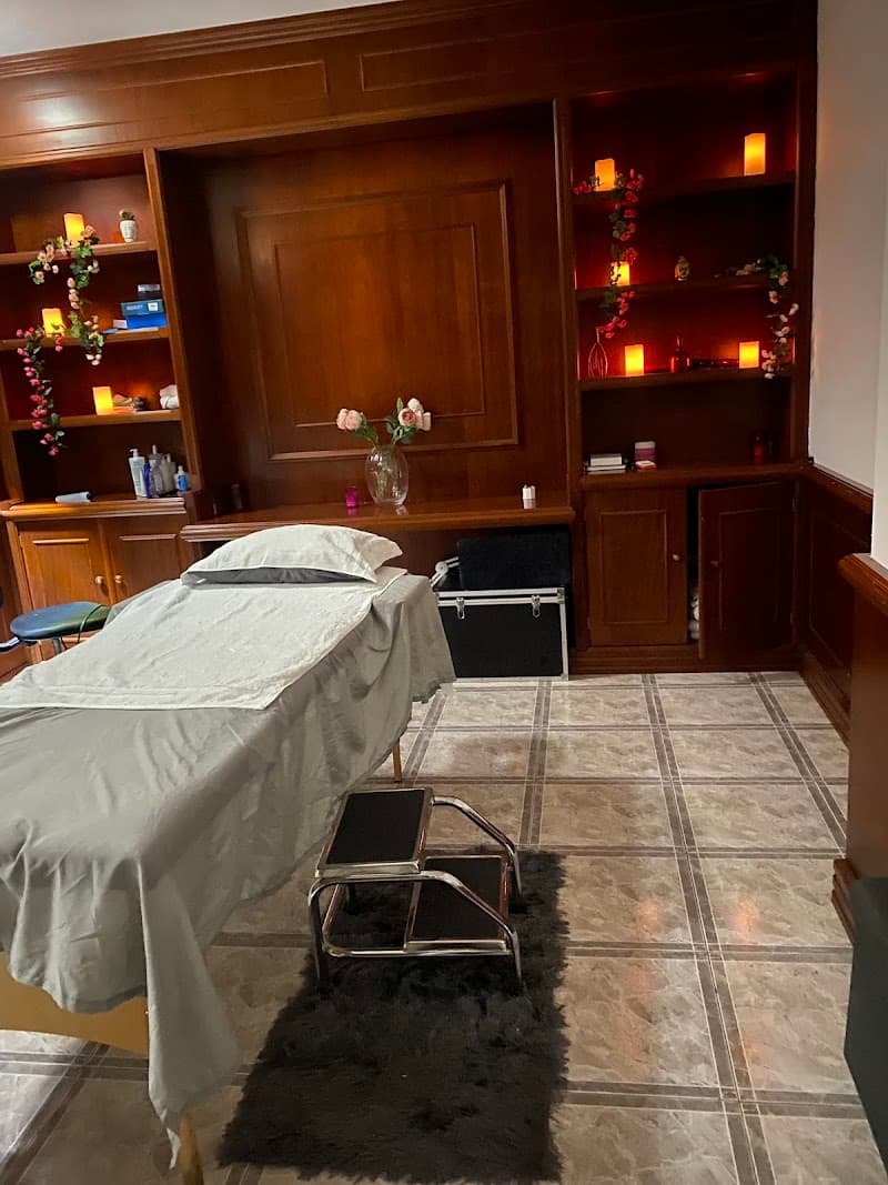 SOMAR spa León photo