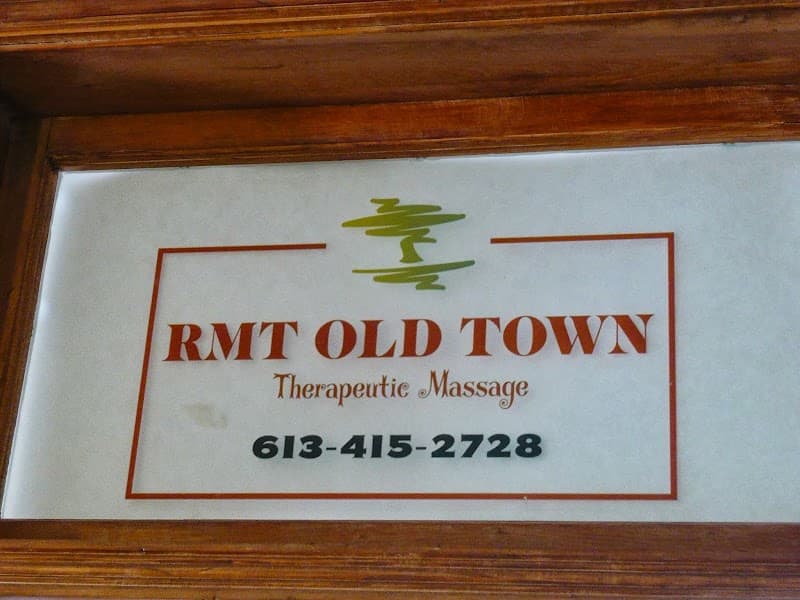 Somata Massage Therapy North Grenville photo