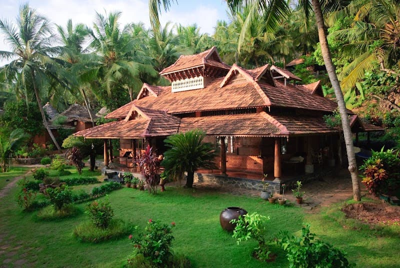 Somatheeram Ayurvedic Health Resort Thiruvananthapuram photo
