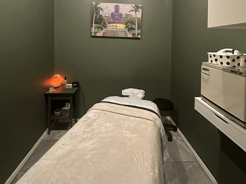 Somatic Massage Therapy, P.C Floral Park photo