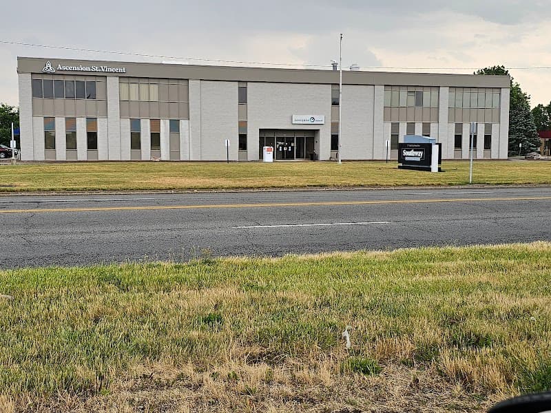 Somato Stress & Pain Management Kokomo photo