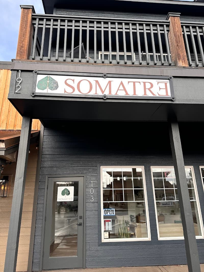 SOMATRĒ Sisters photo