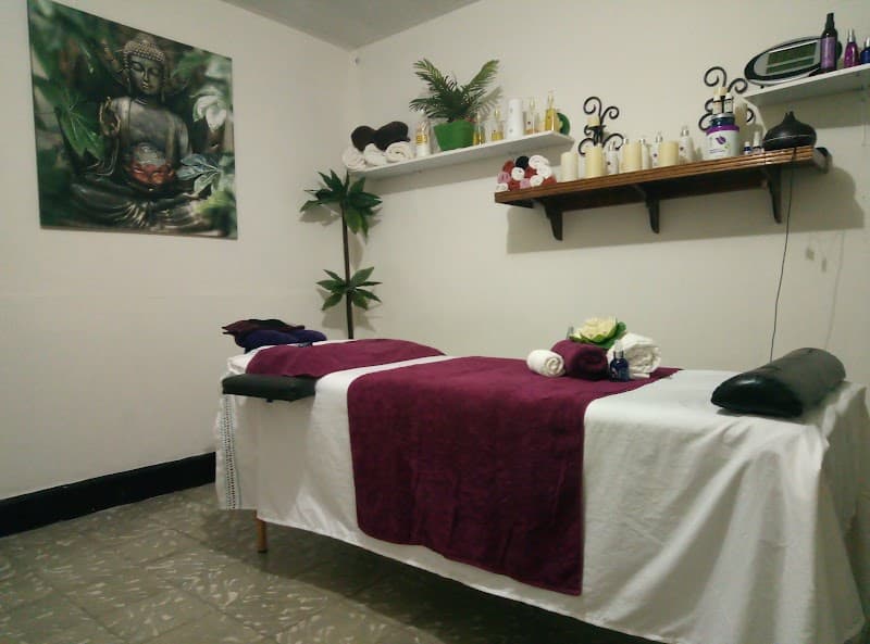 Somay spa Guadalupe photo