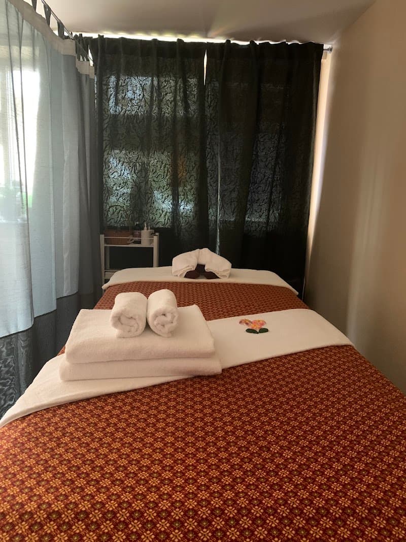 Sombat Thaimassage Trelleborg photo