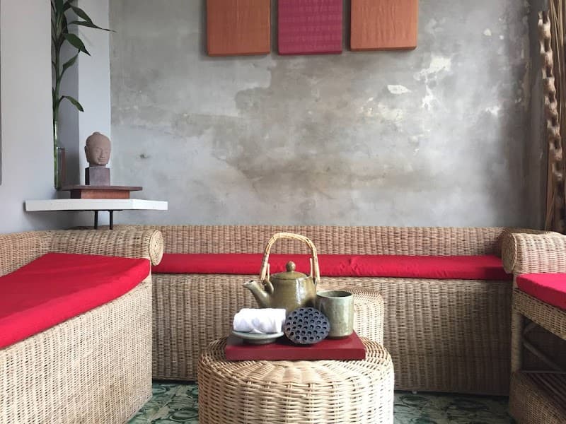 Somborak Spa Krong Siem Reap 17254 photo