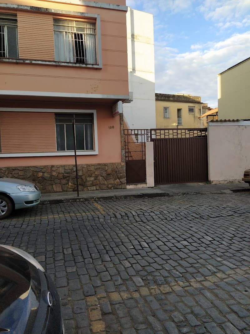 Sombrancelha Design São João Nepomuceno photo