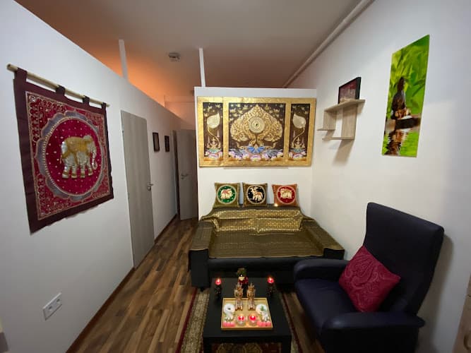 Somchai Thai Massages Budapest photo