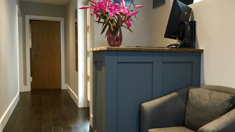 Something Special Treatment Rooms Burnham on Crouch photo