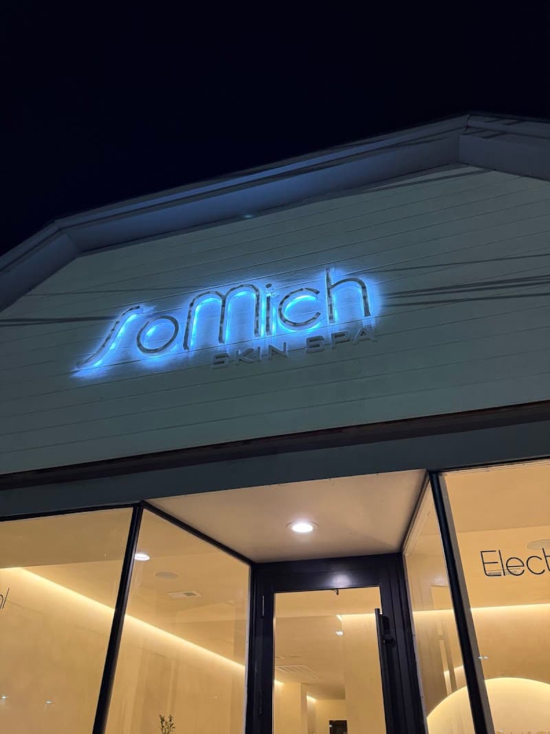 SoMich Skin Spa Syosset photo