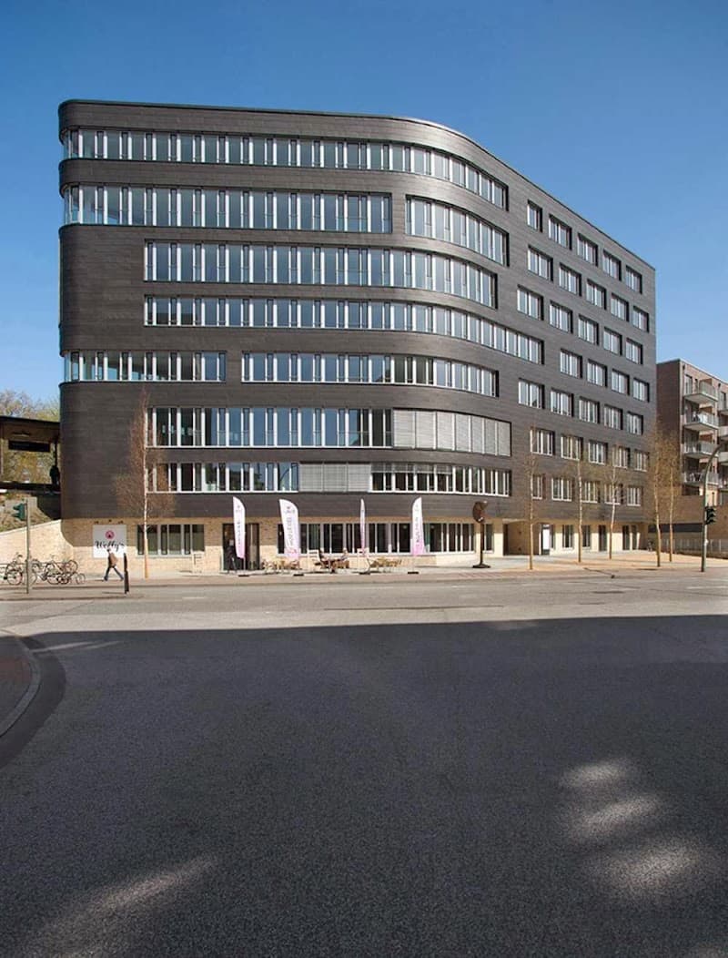 Sommer und Hinst GmbH Personalberatung Hamburg photo