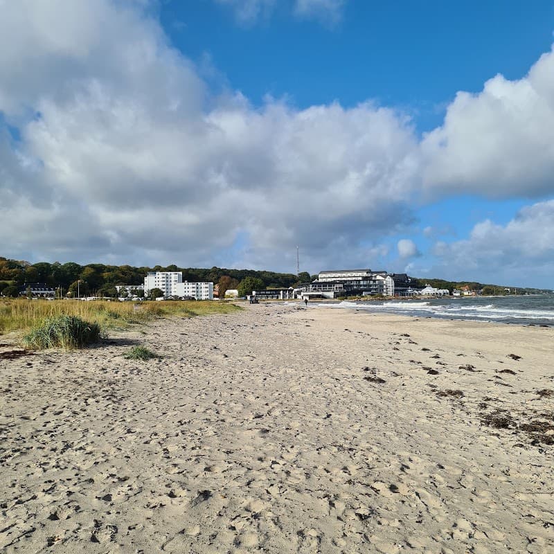 Sommeriva Strand Helsingør photo