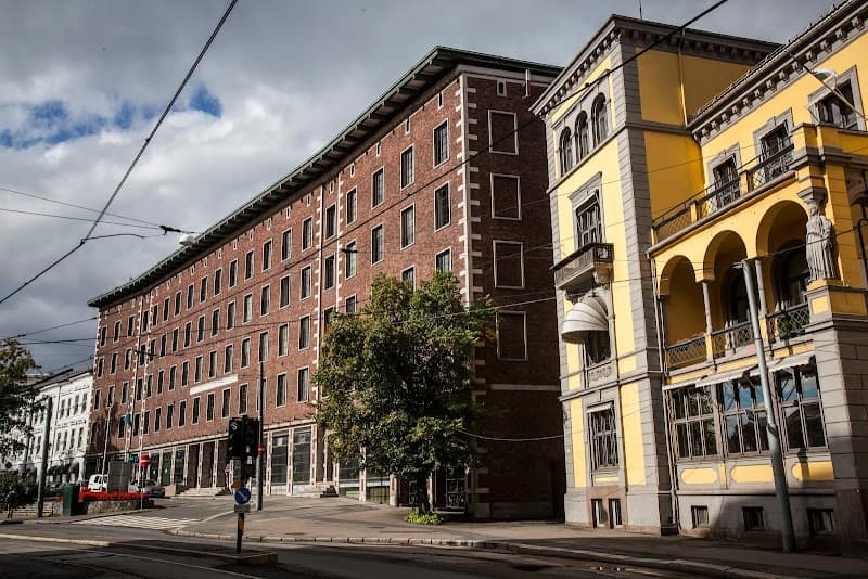 Sommerro Oslo photo