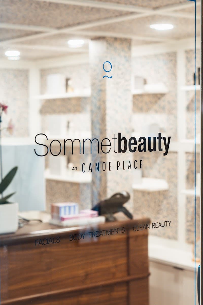 Sommetbeauty at Canoe Place Inn & Cottages Hampton Bays photo