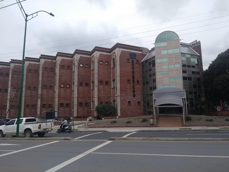 Somos Él Colombia Villavicencio photo