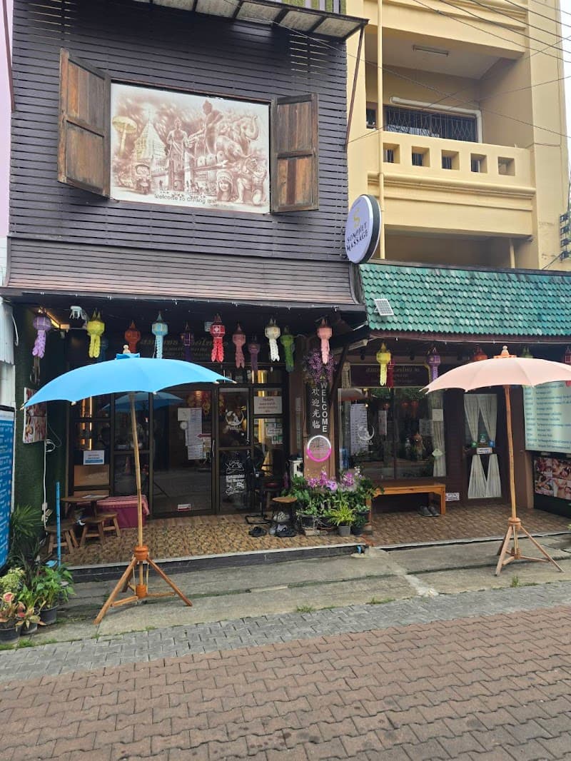 Somphet Massage Chiang Mai photo