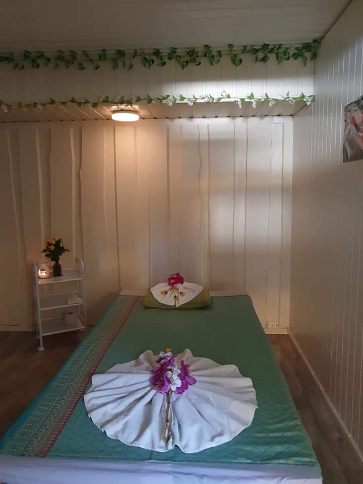 Sompond Thaimassasje Sarpsborg photo