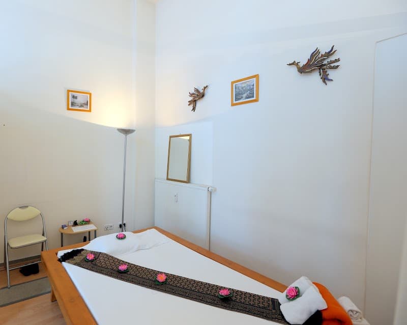 Somporn thaimassage-spa Berlin photo