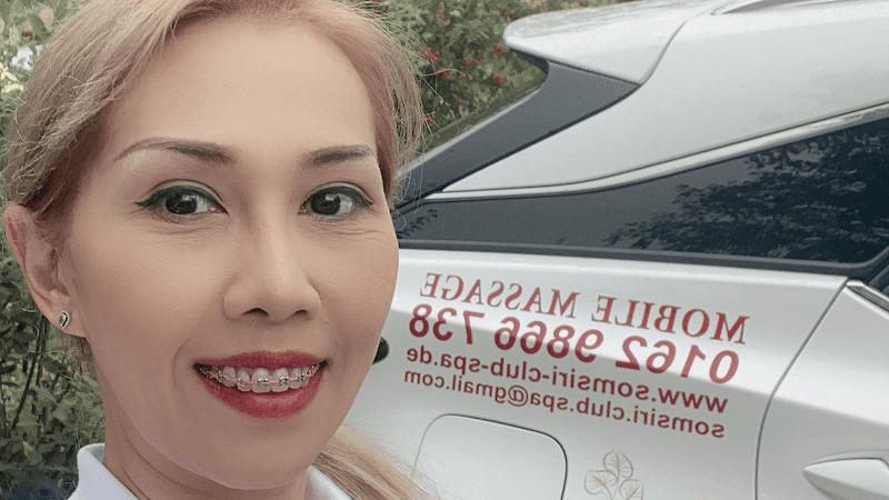 Somsiri Thai Spa Offenbach am Main photo