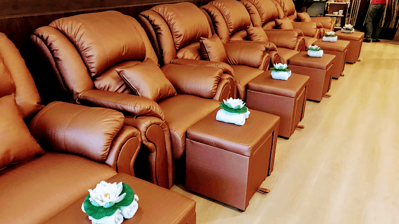 Somsuk Health Massage Phetchaburi photo