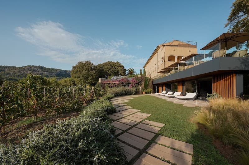 Son Brull Hotel & Spa Mallorca photo