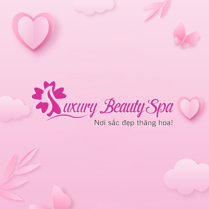 Son Luxury Beauty Spa Sóc Trăng photo