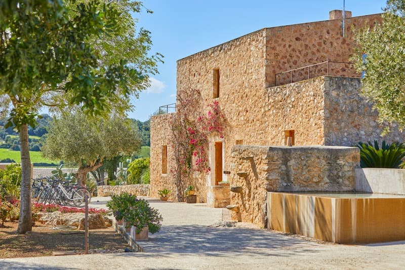 Son Penya Adults Only Petit Hotel & Spa Mallorca photo