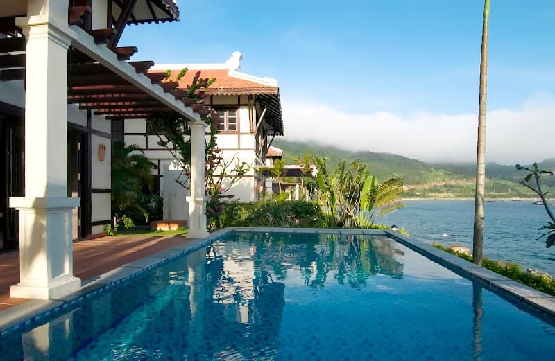Son Tra Resort & Spa Da Nang photo