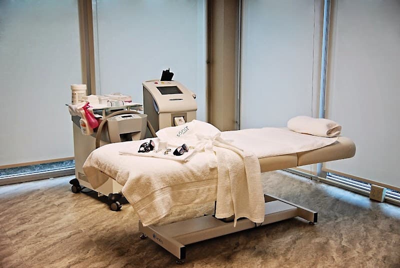 Sona Dermatology & MedSpa of Nashville - Brentwood photo