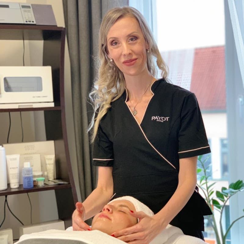 Soňa Laurová kosmetický salon Strakonice photo