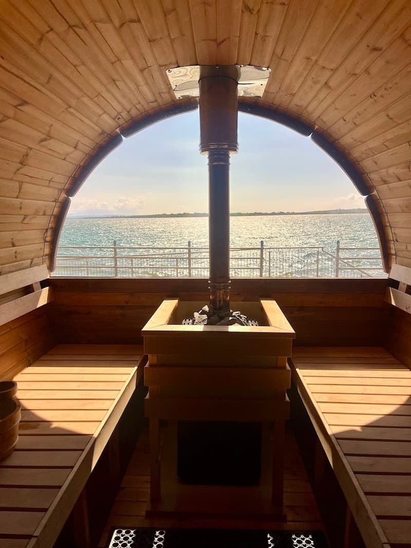 Sona Sauna Ballina photo