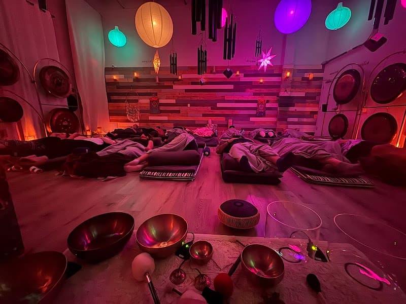 Sona Sound Spa St Louis photo