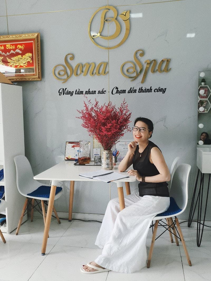 Sona Spa Huyện Bình Chánh photo