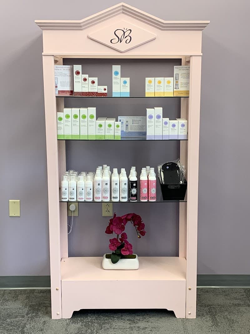 SonaBella Beauty Studio & Spa Oswego photo